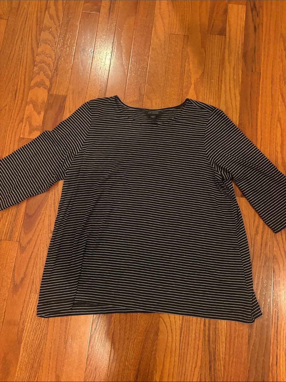 J. Jill Tops and Bag Bundle - Picture 9 of 15